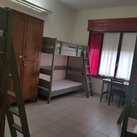 Ostello Citta' Murata Montagnana  Zewnętrze zdjęcie