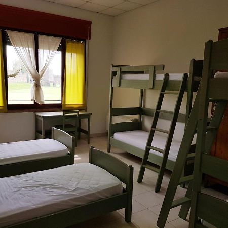 Ostello Citta' Murata Montagnana  Zewnętrze zdjęcie