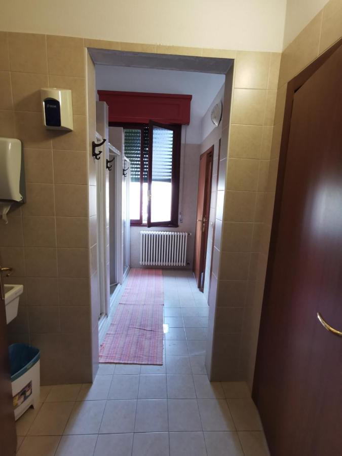 Ostello Citta' Murata Montagnana  Zewnętrze zdjęcie