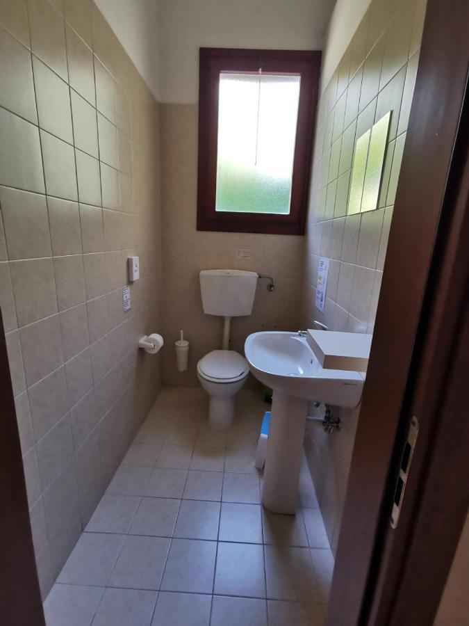Ostello Citta' Murata Montagnana  Zewnętrze zdjęcie