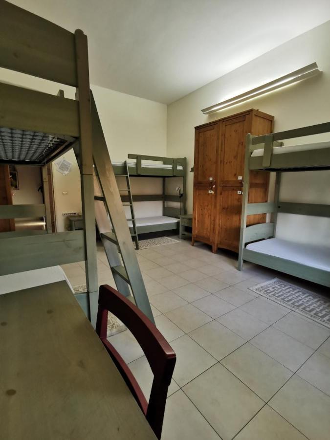 Ostello Citta' Murata Montagnana  Zewnętrze zdjęcie