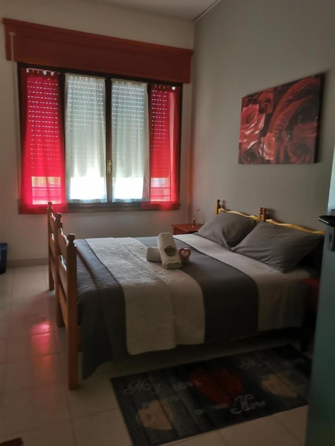 Ostello Citta' Murata Montagnana  Zewnętrze zdjęcie