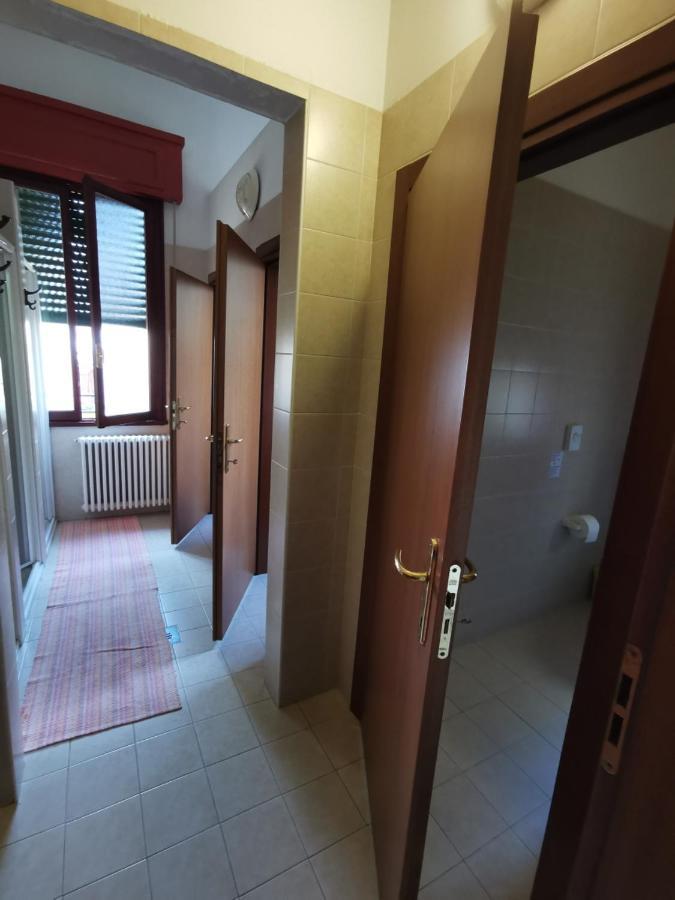 Ostello Citta' Murata Montagnana  Zewnętrze zdjęcie