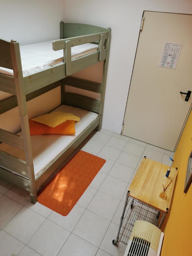 Ostello Citta' Murata Montagnana  Zewnętrze zdjęcie