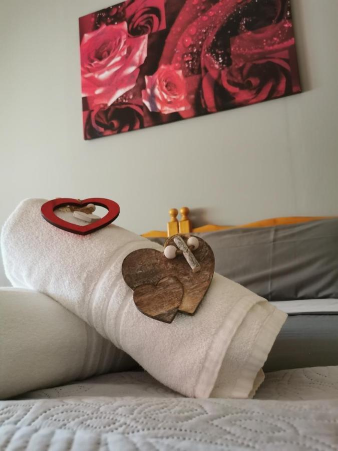 Ostello Citta' Murata Montagnana  Zewnętrze zdjęcie