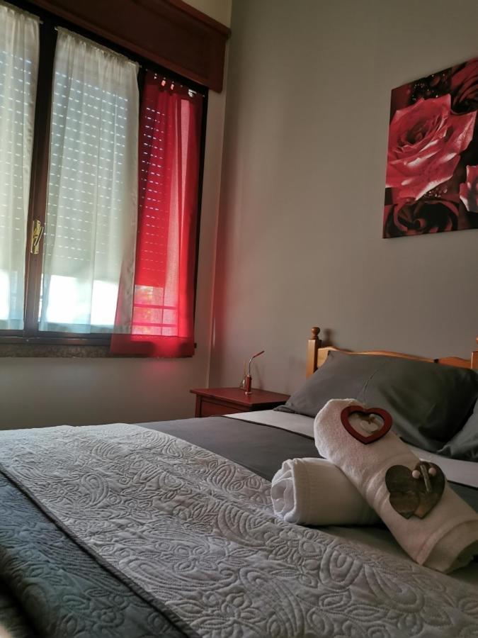 Ostello Citta' Murata Montagnana  Zewnętrze zdjęcie