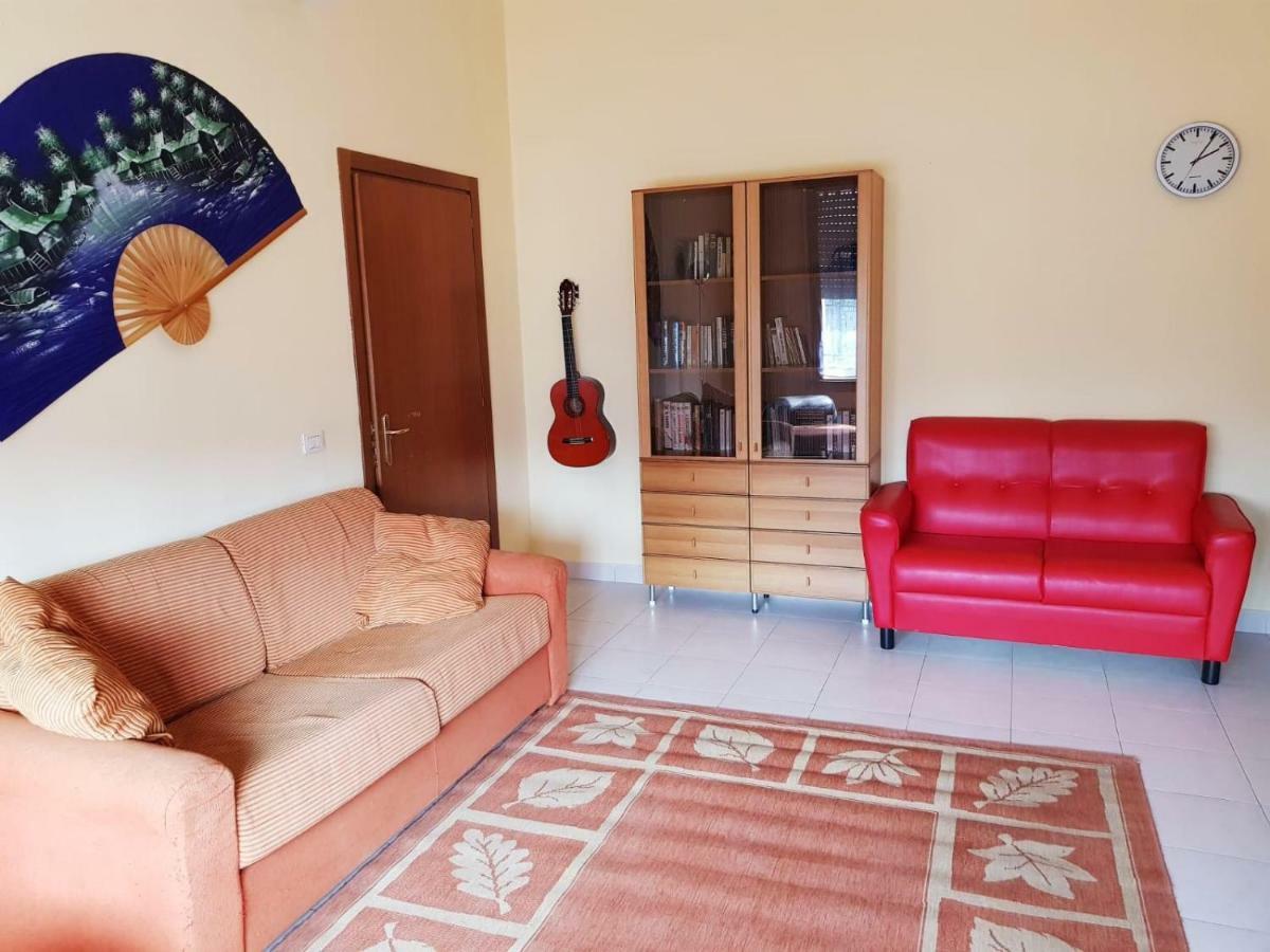Ostello Citta' Murata Montagnana  Zewnętrze zdjęcie