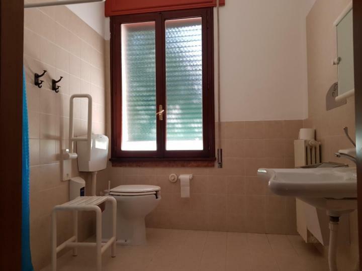Ostello Citta' Murata Montagnana  Zewnętrze zdjęcie
