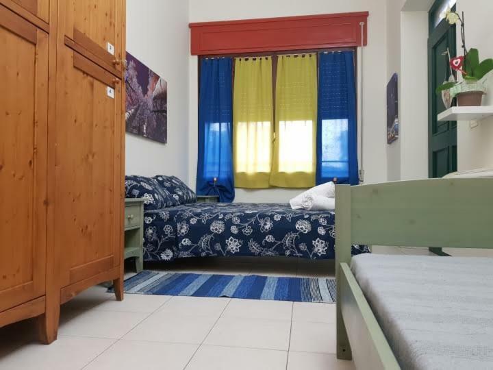 Ostello Citta' Murata Montagnana  Zewnętrze zdjęcie