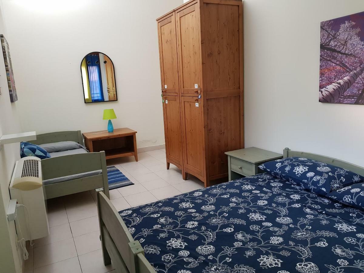 Ostello Citta' Murata Montagnana  Zewnętrze zdjęcie