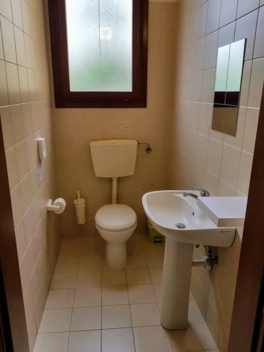Ostello Citta' Murata Montagnana  Zewnętrze zdjęcie