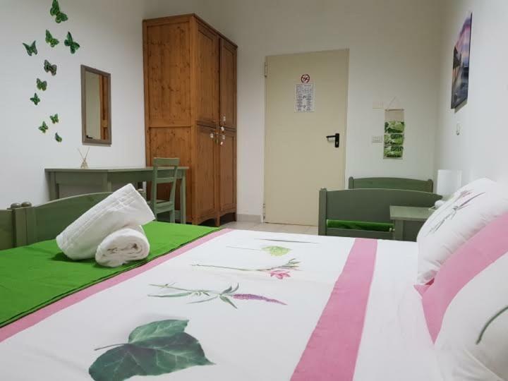 Ostello Citta' Murata Montagnana  Zewnętrze zdjęcie