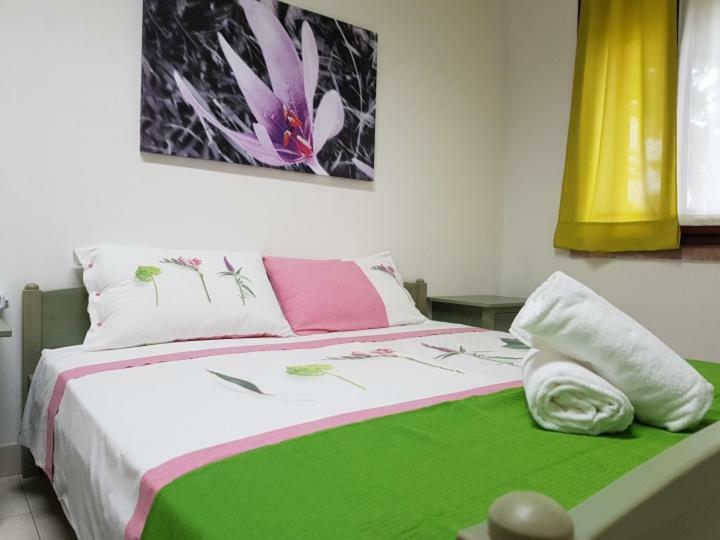 Ostello Citta' Murata Montagnana  Zewnętrze zdjęcie