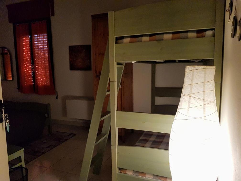 Ostello Citta' Murata Montagnana  Zewnętrze zdjęcie